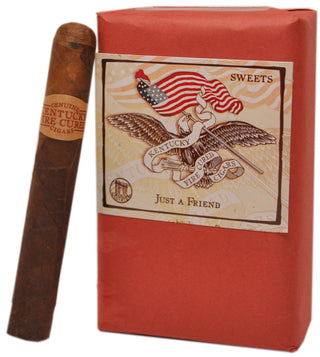 Kentucky Fire Cured Sweets Just A Friend