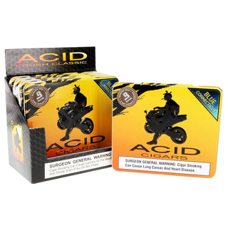 ACID Krush Blue Tin