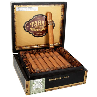 Tabak Especial Dolce Toro