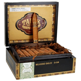 Tabak Especial Dolce Belicoso
