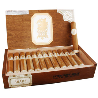 Undercrown Shade Gran Toro