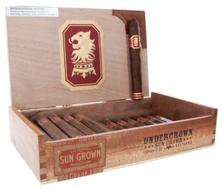 Undercrown Sun Grown Gran Toro