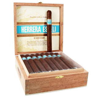 Herrera Esteli Brazilian Maduro Gran Toro