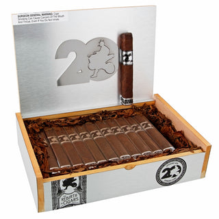 ACID 20 Maduro Robusto