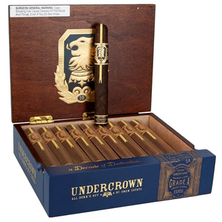 Undercrown 10 Toro