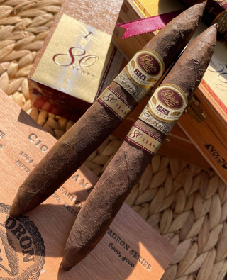 Padron 1926 Series 80th Anniversary Maduro