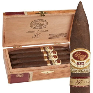 Padron 1926 Series 80th Anniversary Maduro