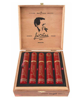 Padron 1926 Series No. 90 Maduro Tubo