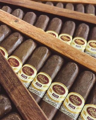 Padron 1926 Series No. 1 Maduro