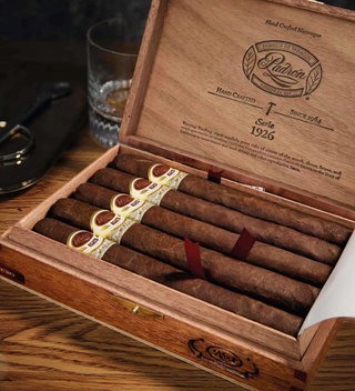 Padron 1926 Series No. 1 Maduro