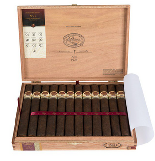 Padron 1926 Series No. 1 Maduro