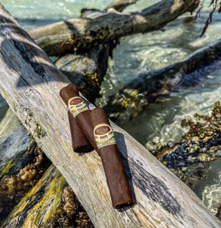 Padron 1926 Series No. 35 Maduro