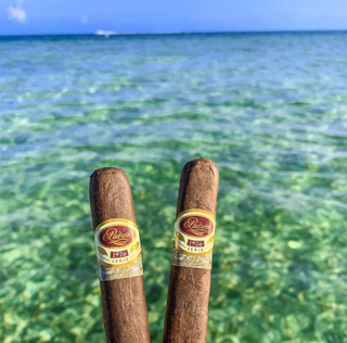 Padron 1926 Series No. 35 Maduro