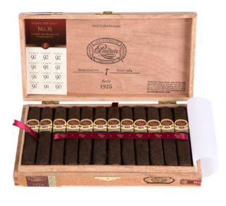Padron 1926 Series No. 35 Maduro