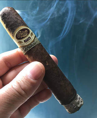 Padron 1926 Series No. 9 Maduro