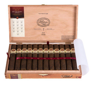 Padron 1926 Series No. 9 Maduro