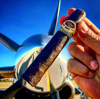Padron 1926 Series No. 9 Maduro