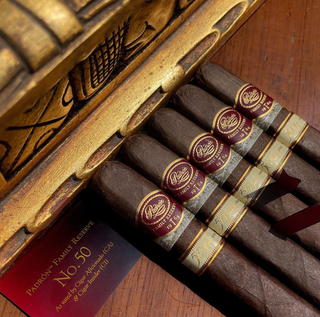 Padron 1926 Series Family Reserve 50 Years Maduro
