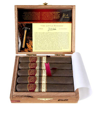 Padron 1926 Series Family Reserve 50 Years Maduro