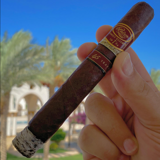 Padron 1926 Series Family Reserve No. 45 Maduro