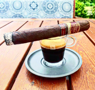 Padron 1926 Series Family Reserve No. 45 Maduro