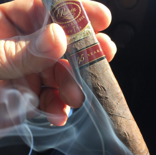 Padron 1926 Series Family Reserve No. 45 Maduro