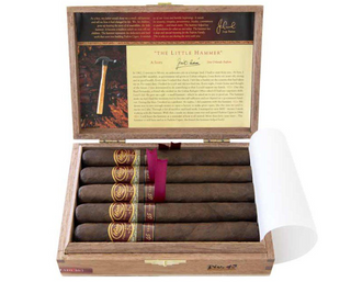 Padron 1926 Series Family Reserve No. 45 Maduro