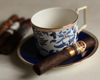 Padron 1926 Series No. 90 Maduro Tubo