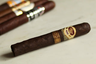 Padron 1926 Series No. 90 Maduro Tubo