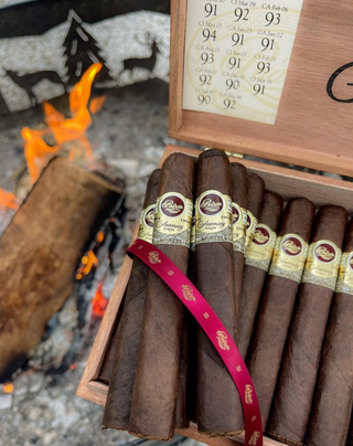 Padron 1964 Anniversary Series Exclusivo Maduro