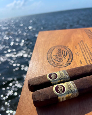 Padron 1964 Anniversary Series Exclusivo Maduro