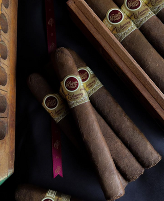 Padron 1964 Anniversary Series Exclusivo Maduro