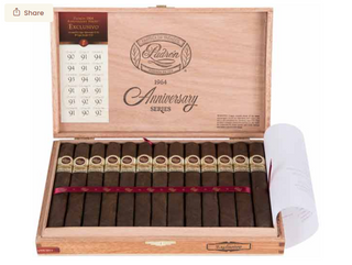 Padron 1964 Anniversary Series Exclusivo Maduro