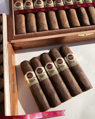 Padron 1964 Anniversary Series Hermoso Maduro
