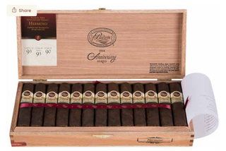 Padron 1964 Anniversary Series Hermoso Maduro