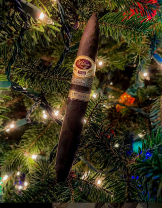 Padron 1926 Series 80th Anniversary Maduro