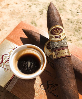 Padron 1926 Series 80th Anniversary Maduro