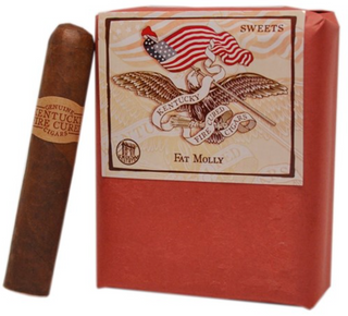 Kentucky Fire Cured Sweets Fat Molly