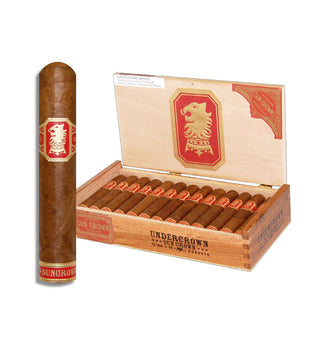 Undercrown Sun Grown Robusto