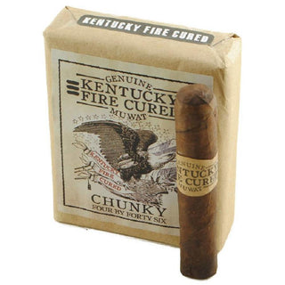 Kentucky Fire Cured Chunky