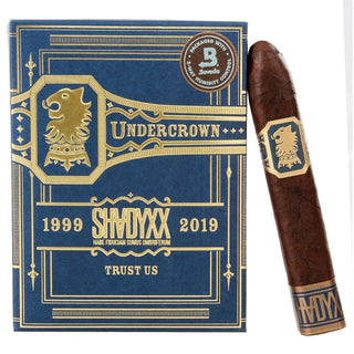 Undercrown SHADYXX LE