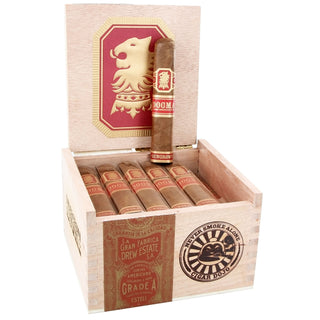 Undercrown Sun Grown Dojo Dogma