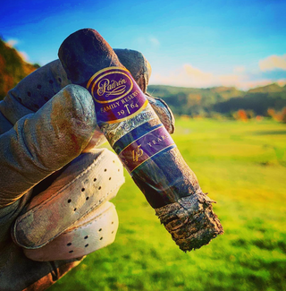 Padron 1926 Series Family Reserve No. 45 Maduro