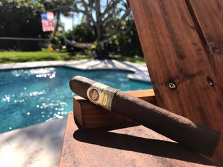 Padron 1964 Anniversary Series Exclusivo Maduro